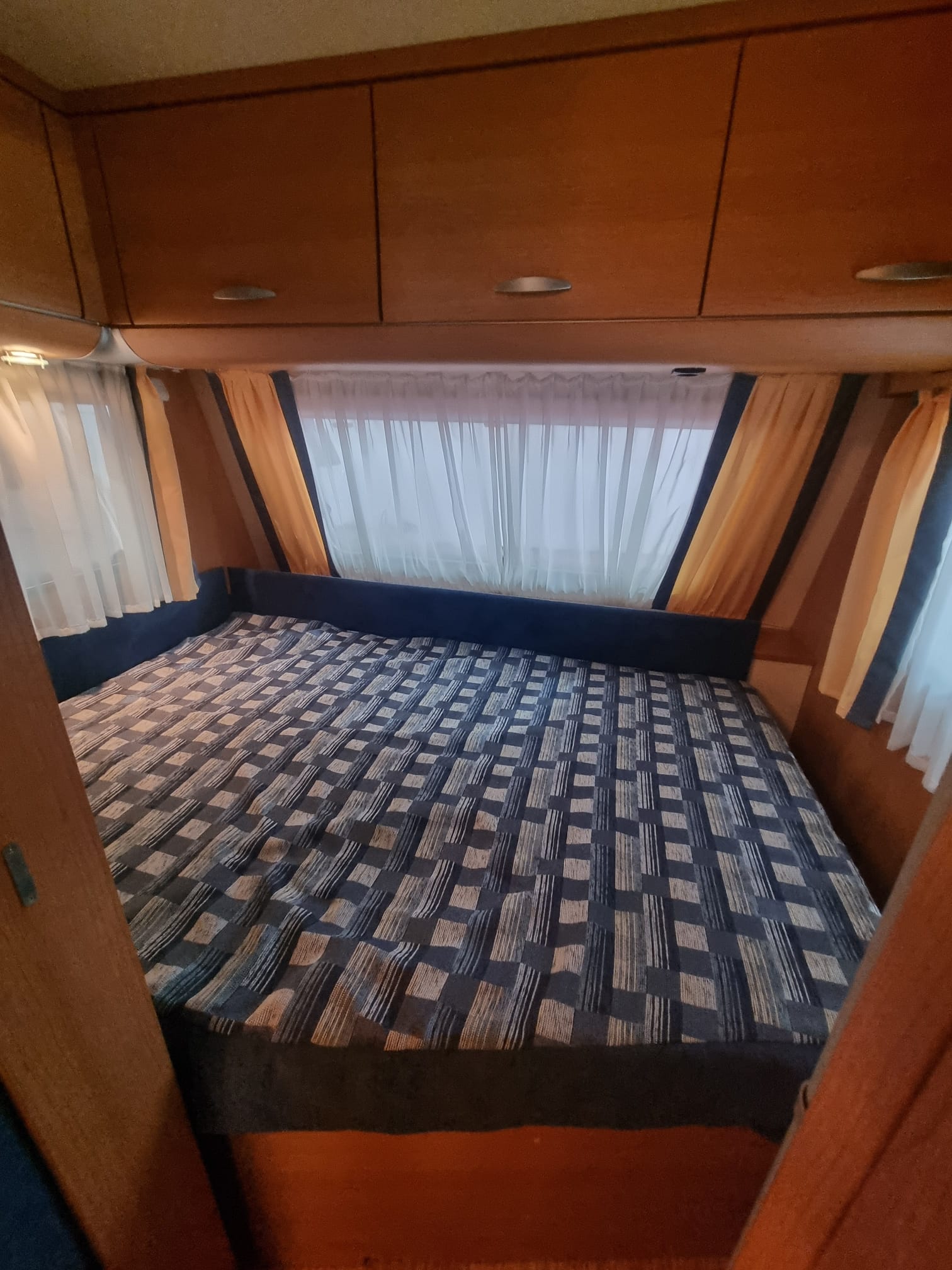 KNAUS SPORT 500 QDK - Imagen 8