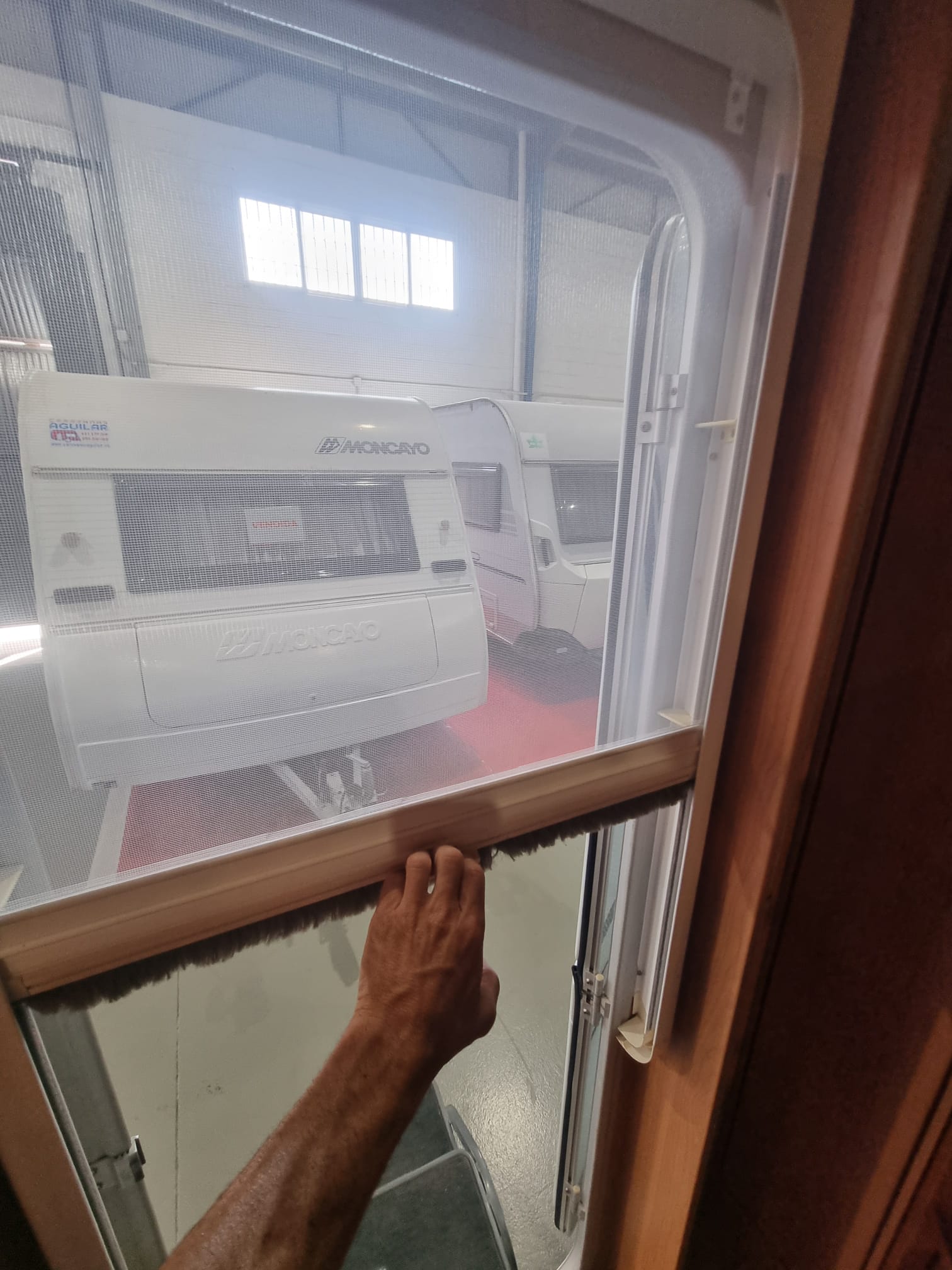 KNAUS SPORT 500 QDK - Imagen 7