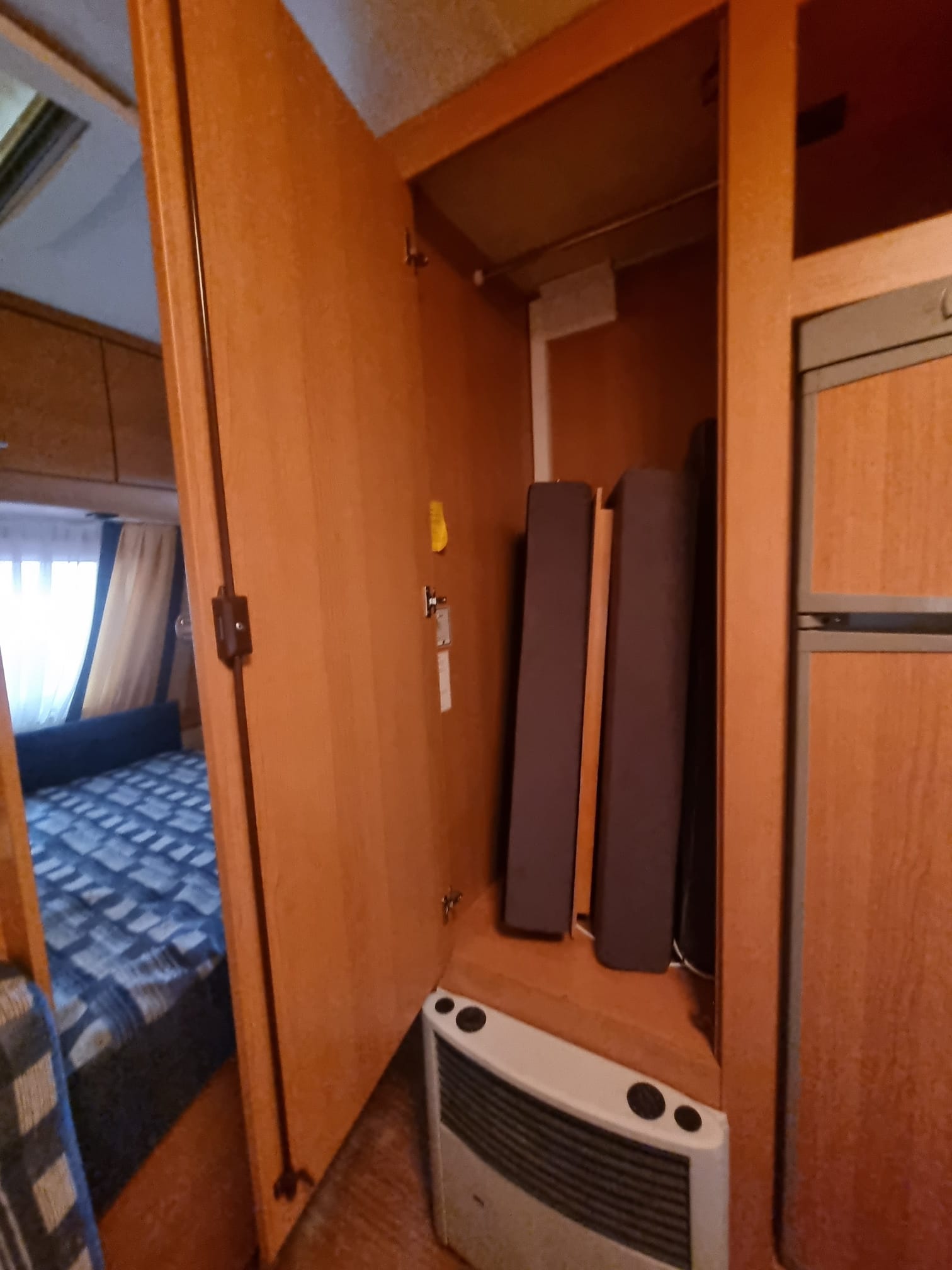 KNAUS SPORT 500 QDK - Imagen 6