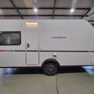 WEINSBERGS  CARACITO 450 FU