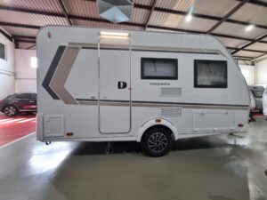 WEINSBERGS CARAONE 390  QD