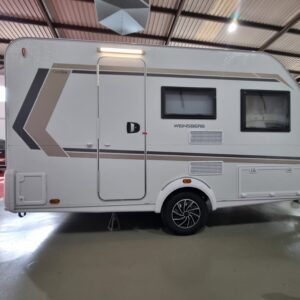 WEINSBERGS CARAONE 390  QD