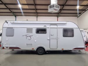 SUN ROLLER TANGO 495 LUXE