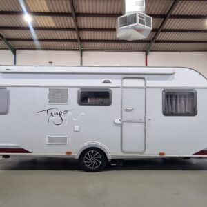 SUN ROLLER TANGO 495 LUXE