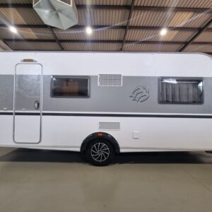 KNAUS SPORT 500 QDK