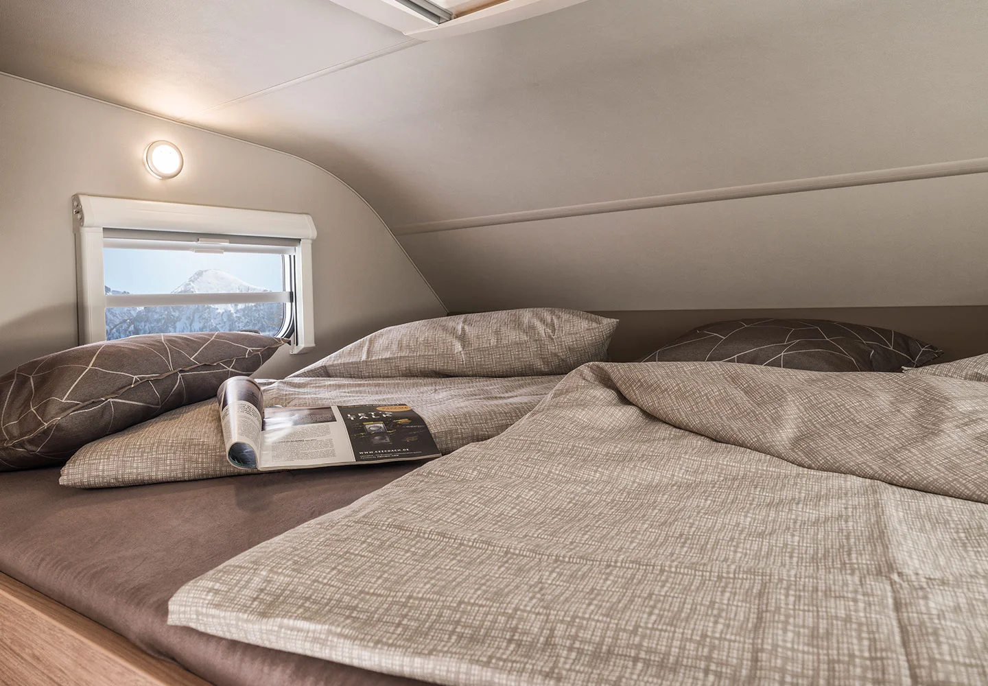 NUEVA - WEINSBERG CARAHOME - Imagen 3