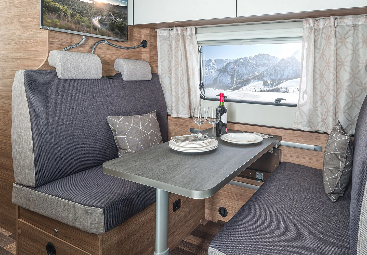 NUEVA - WEINSBERG CARAHOME - Imagen 5