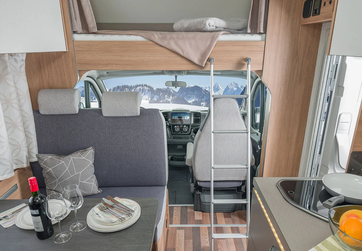 NUEVA - WEINSBERG CARAHOME - Imagen 4