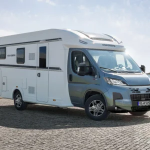 NUEVA – WEINSBERG CARASUITE