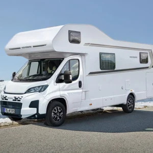 NUEVA - WEINSBERG CARAHOME