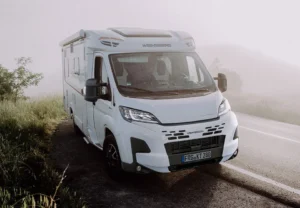 NUEVA - WEINSBERG CARACOMPACT [PEPPER]
