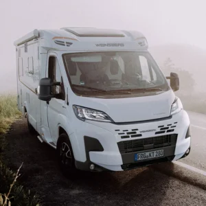 NUEVA - WEINSBERG CARACOMPACT [PEPPER]