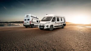 NUEVA - WEINSBERG CARABUS EDITION [FIRE]