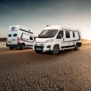 NUEVA - WEINSBERG CARABUS EDITION [FIRE]
