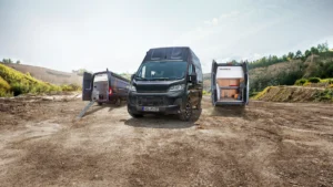 NUEVA - WEINSBERG CARABUS 630 MEG [OUTLAW]