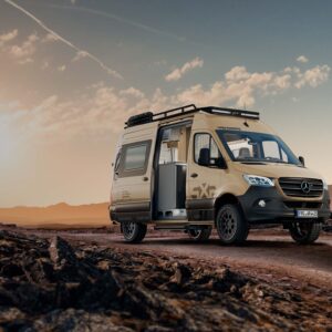 NUEVA - WEINSBERG X-PEDITION