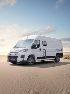 NUEVA - WEINSBERG CARALIFE