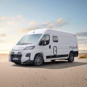 NUEVA - WEINSBERG CARALIFE