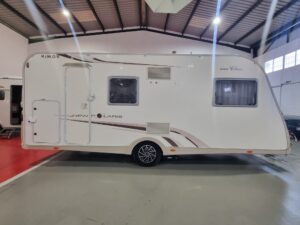 RIMOR POLARIS 530 CDM