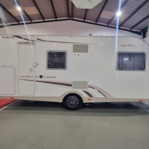 RIMOR POLARIS 530 CDM
