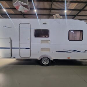 CARAVELAIR ANTARE 490 LUXE