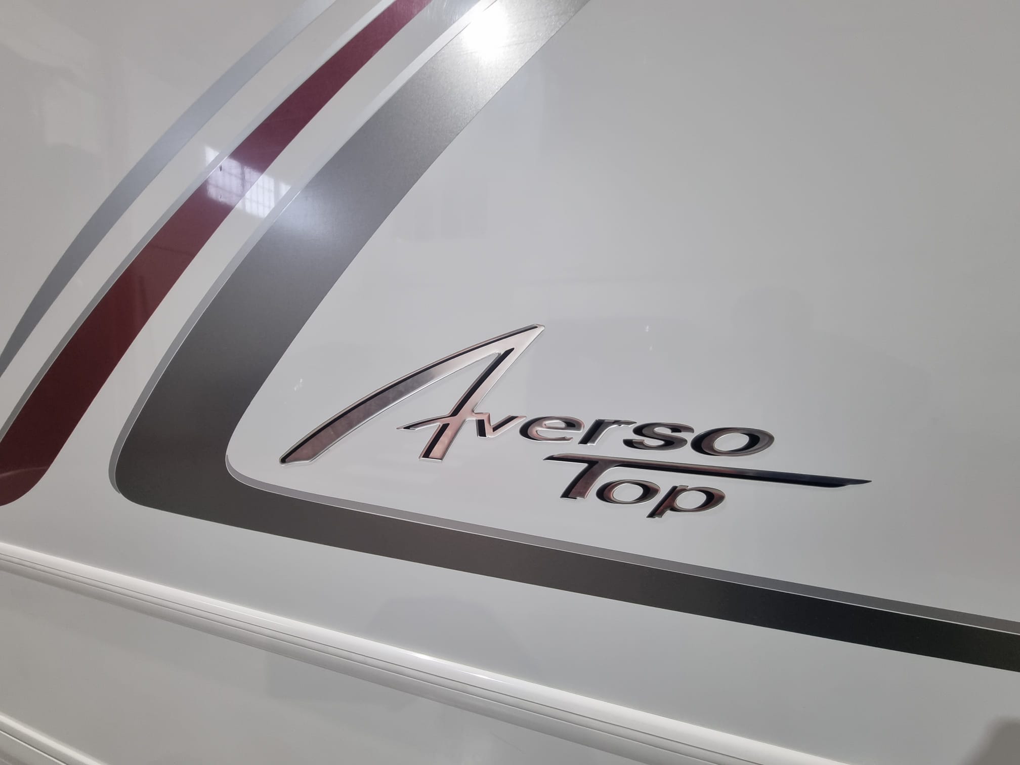 BURSTNER AVERSO 560 TOP - Imagen 2