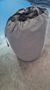 FUNDA  CARAVANA  MODELO 480 O 490