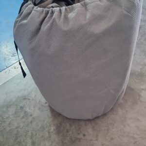 FUNDA  CARAVANA  MODELO 480 O 490