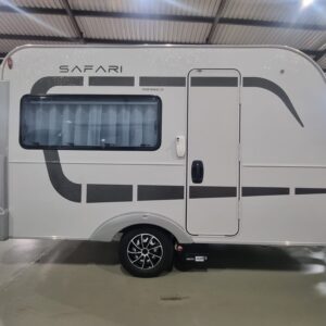 ACROSS 330 SAFARI DD